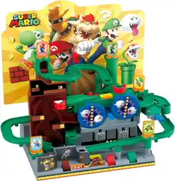 Bol.com EPOCH Super Mario Adventure Game Dx aanbieding