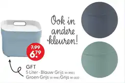 Marskramer Curver GFT aanbieding