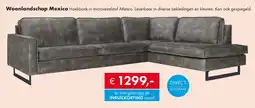 Woonsquare Woonlandschap Mexico aanbieding
