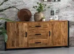 Woonsquare Interieur Glenwood Dressoir aanbieding