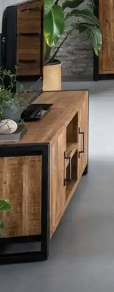 Woonsquare Interieur Glenwood TV-Meubel aanbieding