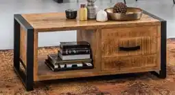 Woonsquare Interieur Glenwood Salontafel aanbieding