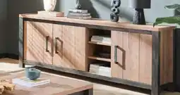 Woonsquare Interieur Maverick dressoir aanbieding