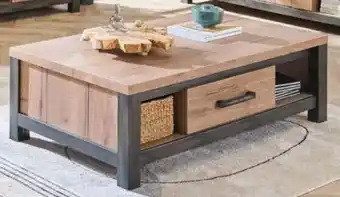 Woonsquare Interieur Maverick salontafel aanbieding
