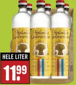 Dirck 3 Hollandse Graanjenever aanbieding