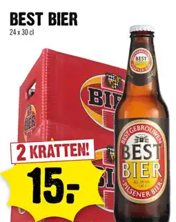 Dirck 3 Best Bier aanbieding