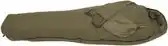 Bol.com Carinthia Wilderness Slaapzak L olijf Uitvoering Left Zipper aanbieding