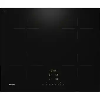 EP Miele KM 7361 FL Inductiekookplaat aanbieding