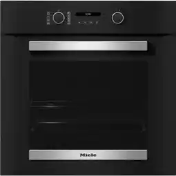 EP Miele H 2465 B ACTIVE inbouw oven aanbieding