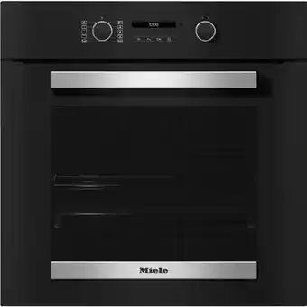 EP Miele H 2465 B ACTIVE inbouw oven aanbieding