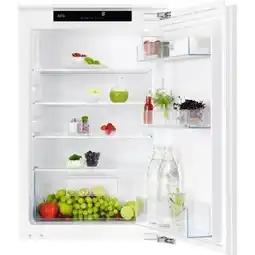EP AEG TSK5O88EF 5000 Series OptiSpace Inbouw Koelkast aanbieding