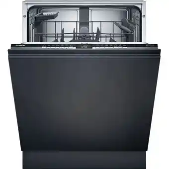 EP Siemens SN63EX20BE iQ300 extraKlasse Inbouw Vaatwasser aanbieding