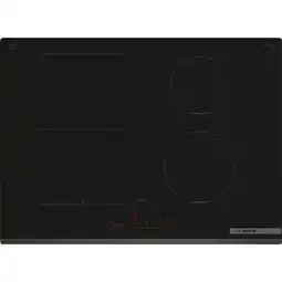 EP BOSCH PVS731HC1M Serie 6 EXCLUSIV Inbouw Inductiekookplaat aanbieding