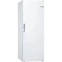 EP BOSCH GSN58EWCV Serie 6 EXCLUSIV Vriezer aanbieding