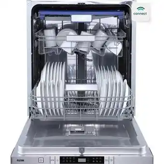 EP ETNA VW740NC Volledig Geïntegreerde Vaatwasser aanbieding