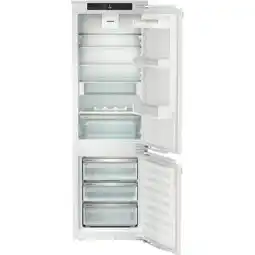 EP Liebherr ICNb 5123-20 Inbouw Koel-vriescombinatie aanbieding