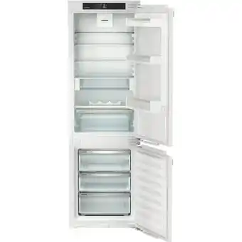 EP Liebherr ICNb 5123-20 Inbouw Koel-vriescombinatie aanbieding