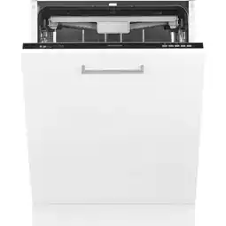 EP Inventum IVW6021A vaatwasser aanbieding