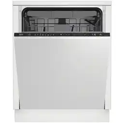 EP Beko BDIN38640Q2 Inbouw Vaatwasser aanbieding