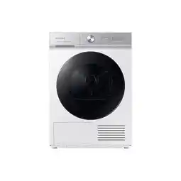 EP Samsung DV90BB9445GHS2 QuickDrive 9000 Serie BESPOKE Wasdroger aanbieding