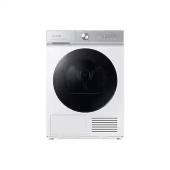 EP Samsung DV90BB9445GHS2 QuickDrive 9000 Serie BESPOKE Wasdroger aanbieding