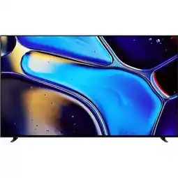 EP Sony Bravia 8 K55XR84PAEP OLED 4K TV (2024) aanbieding
