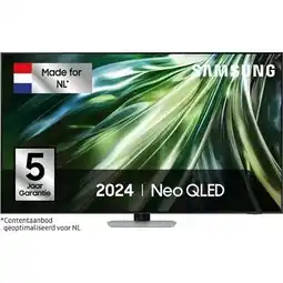 EP Samsung Neo QLED 4K Smart TV QE65QN92D (2024) aanbieding