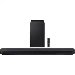 EP Samsung Soundbar HW-Q700D aanbieding