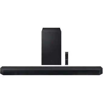 EP Samsung Soundbar HW-Q700D aanbieding