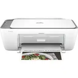 EP HP Deskjet 2820e aanbieding