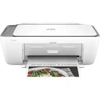 EP HP Deskjet 2820e aanbieding