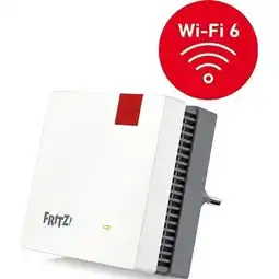 EP AVM FRITZ!Repeater 1200 AX aanbieding
