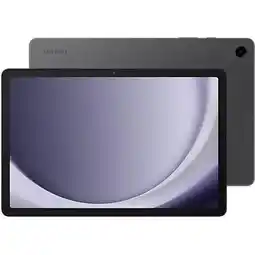 EP Galaxy Tab A9 Plus 64 GB WiFi + bookcovergrijs aanbieding