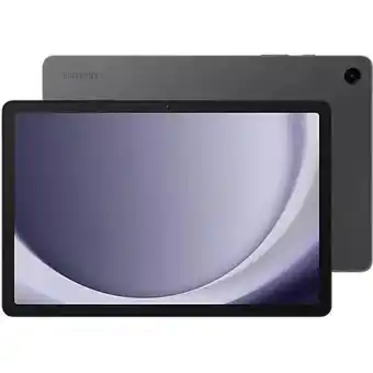 EP Galaxy Tab A9 Plus 64 GB WiFi + bookcovergrijs aanbieding