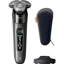 EP Philips X9002/10 i9000 Wet&Dry Scheerapparaat aanbieding