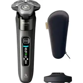 EP Philips X9002/10 i9000 Wet&Dry Scheerapparaat aanbieding