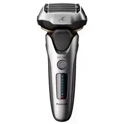 EP Panasonic ES-LV69-S803 Scheerapparaat aanbieding