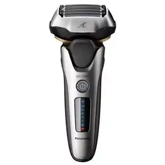 EP Panasonic ES-LV69-S803 Scheerapparaat aanbieding