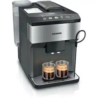 EP Siemens TP517DF3 EQ500 extraKlasse Volautomatische Koffiemachine aanbieding