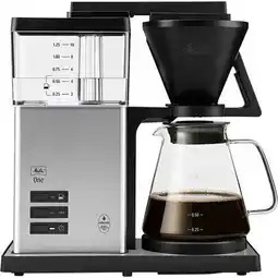 EP Melitta 1031-01 One Koffiemachine - Filterkoffie aanbieding