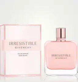 Bol.com Givenchy Irresistible Rose Velvet Eau de Parfum 80ml aanbieding