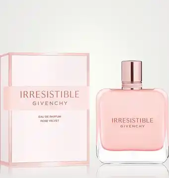 Bol.com Givenchy Irresistible Rose Velvet Eau de Parfum 80ml aanbieding