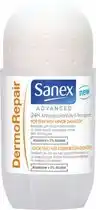 Bol.com Sanex Deodorant Deoroller - Dermo Repair 50 ml aanbieding
