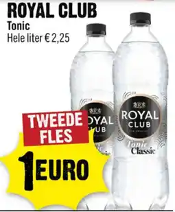 Dirck 3 Royal club Tonic aanbieding
