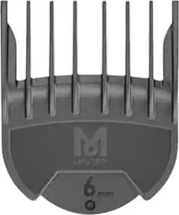 Bol.com Scheerkop Wahl Moser Nº2 6mm 1802/7020 aanbieding