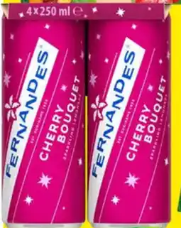 Dirck 3 Fernandes Cherry aanbieding