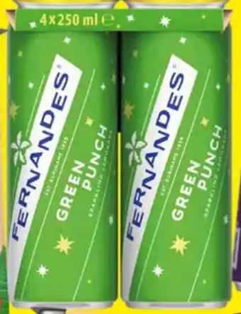 Dirck 3 Fernandes Green aanbieding