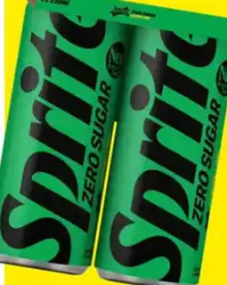 Dirck 3 Sprite Zero aanbieding