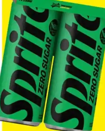 Dirck 3 Sprite Zero aanbieding
