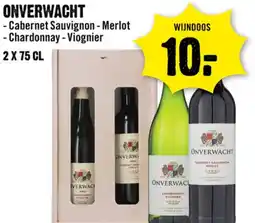 Dirck 3 Onverwacht aanbieding